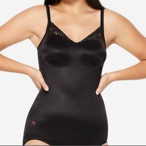 Ruby Ribbon Light Support Cami